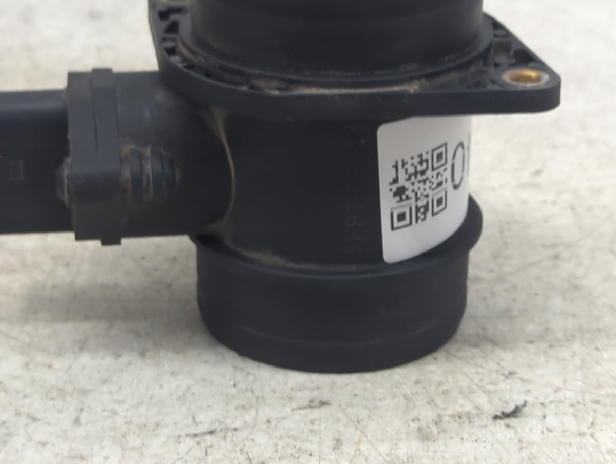 2000-2007 Volkswagen Golf Mass Air Flow Meter Maf - Oemusedautoparts1.com