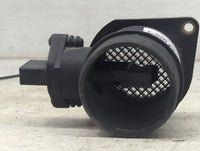 2000-2007 Volkswagen Golf Mass Air Flow Meter Maf - Oemusedautoparts1.com