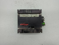 2000-2007 Volkswagen Golf Am Fm Cd Player Radio Receiver - Oemusedautoparts1.com