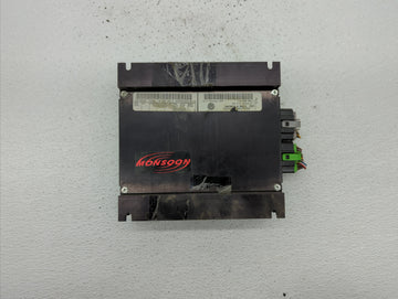 2000-2007 Volkswagen Golf Am Fm Cd Player Radio Receiver - Oemusedautoparts1.com