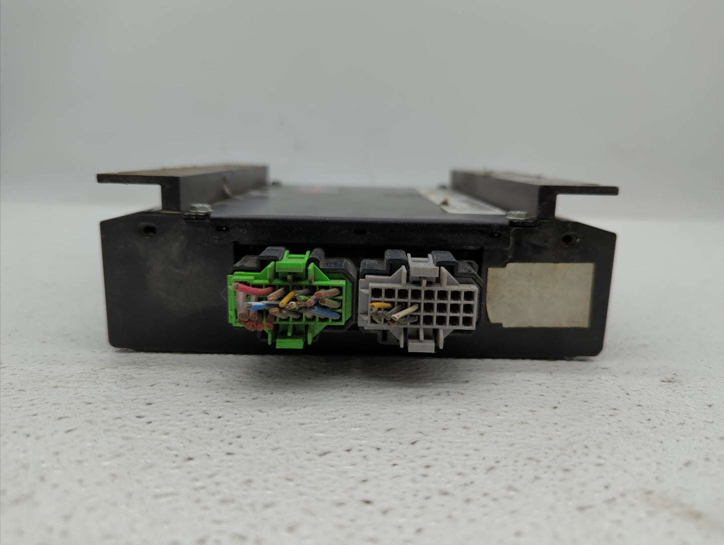 2000-2007 Volkswagen Golf Am Fm Cd Player Radio Receiver - Oemusedautoparts1.com