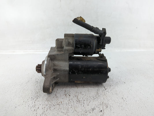 1995-2007 Volkswagen Golf Car Starter Motor Solenoid OEM Fits OEM Used Auto Parts - Oemusedautoparts1.com