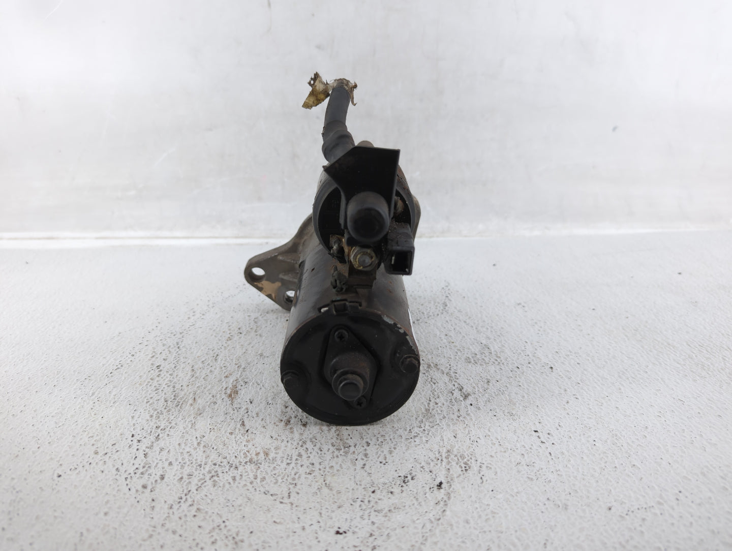 1995-2007 Volkswagen Golf Car Starter Motor Solenoid OEM Fits OEM Used Auto Parts - Oemusedautoparts1.com