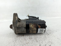 1995-2007 Volkswagen Golf Car Starter Motor Solenoid OEM Fits OEM Used Auto Parts - Oemusedautoparts1.com