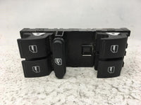 2004 Volkswagen Golf Master Power Window Switch Replacement Driver Side Left P/N:1K4 959 857B DRIVER LEFT Fits OEM Used Auto