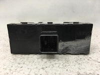 2004 Volkswagen Golf Master Power Window Switch Replacement Driver Side Left P/N:1K4 959 857B DRIVER LEFT Fits OEM Used Auto