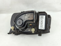 2002-2006 Volkswagen Jetta Passenger Right Oem Head Light Headlight Lamp - Oemusedautoparts1.com