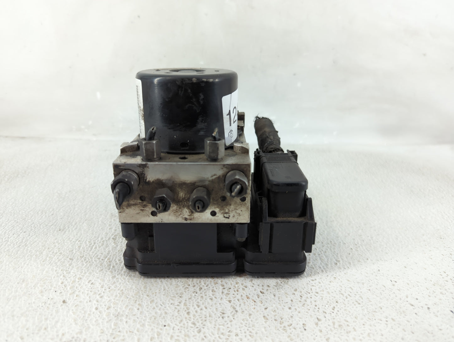 2004 Volkswagen Jetta Power Steering Column Pump Oem - Oemusedautoparts1.com