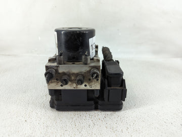 2004 Volkswagen Jetta Power Steering Column Pump Oem - Oemusedautoparts1.com