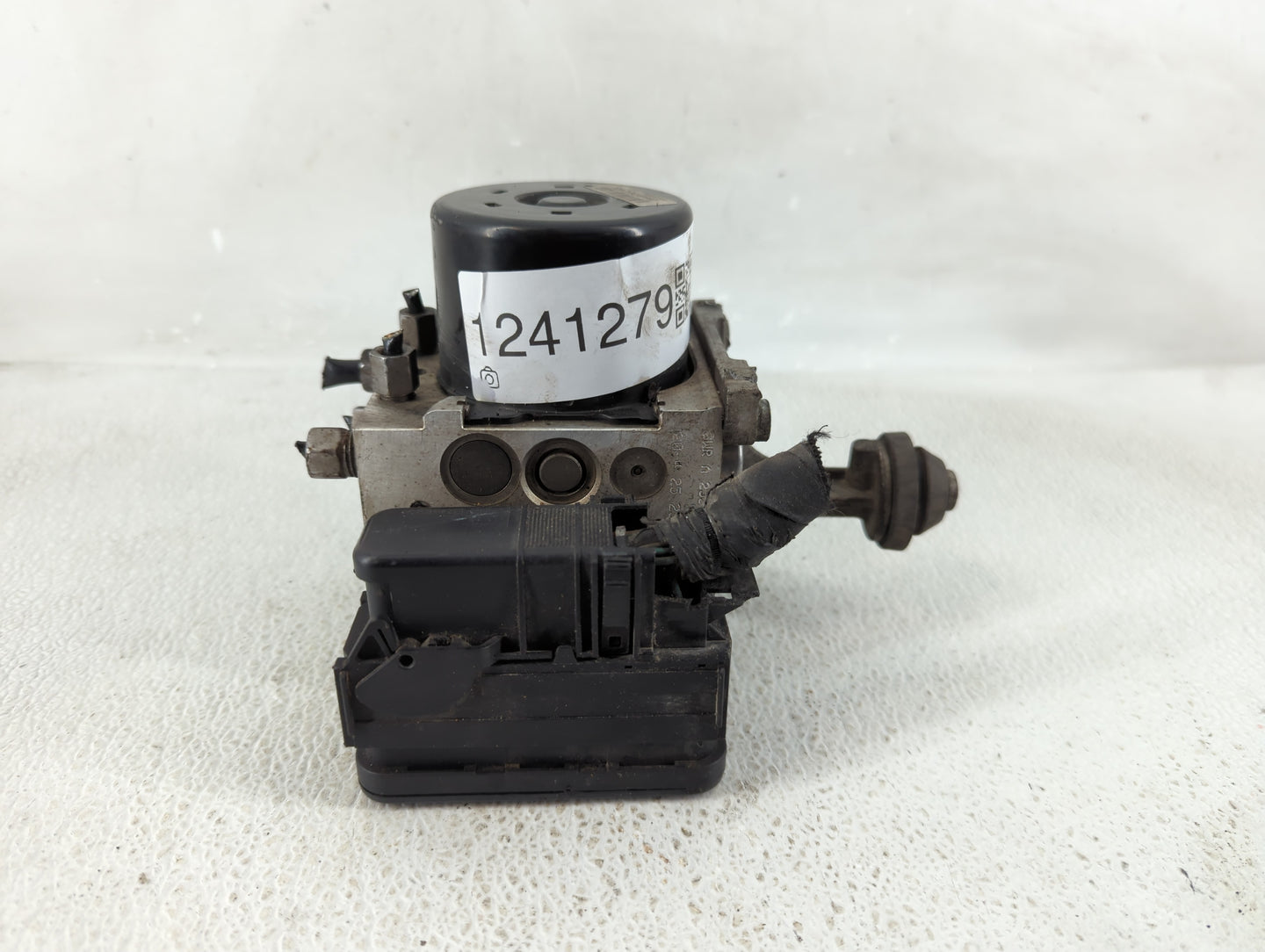 2004 Volkswagen Jetta Power Steering Column Pump Oem - Oemusedautoparts1.com