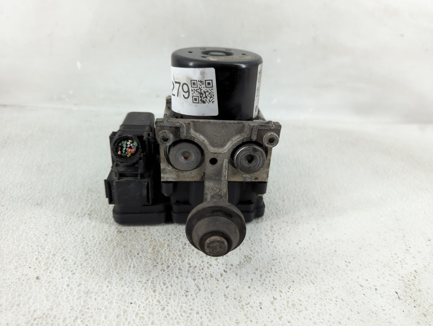 2004 Volkswagen Jetta Power Steering Column Pump Oem - Oemusedautoparts1.com