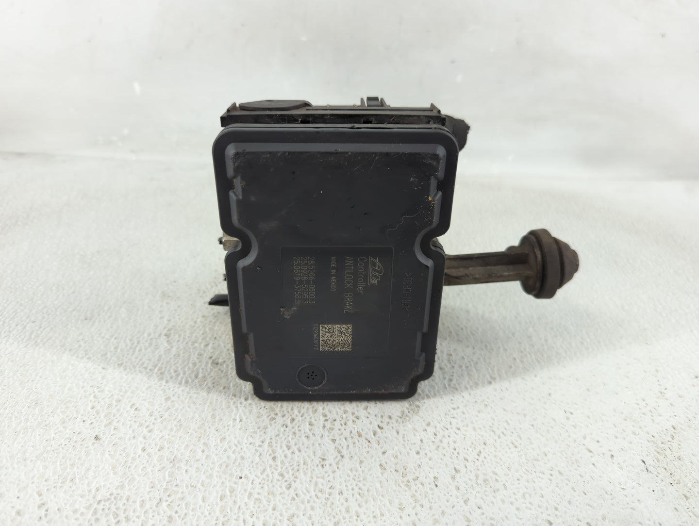 2004 Volkswagen Jetta Power Steering Column Pump Oem - Oemusedautoparts1.com