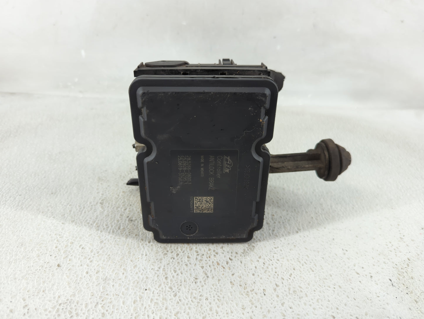 2004 Volkswagen Jetta Power Steering Column Pump Oem - Oemusedautoparts1.com
