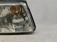 2002-2006 Volkswagen Jetta Passenger Right Oem Head Light Headlight Lamp - Oemusedautoparts1.com