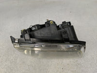 2002-2006 Volkswagen Jetta Passenger Right Oem Head Light Headlight Lamp - Oemusedautoparts1.com