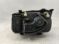 2002-2006 Volkswagen Jetta Passenger Right Oem Head Light Headlight Lamp - Oemusedautoparts1.com