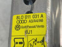 2004 Volkswagen Jetta Spare Scissor Car Jack - Oemusedautoparts1.com