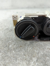 1999-2011 Volkswagen Jetta Climate Control Module Temperature AC/Heater Replacement P/N:1J0 820 045 F Fits OEM Used Auto Par