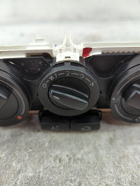1999-2011 Volkswagen Jetta Climate Control Module Temperature AC/Heater Replacement P/N:1J0 820 045 F Fits OEM Used Auto Par
