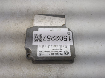 compare product 2002-2006 Volkswagen Jetta Safety Restraint Srs Airbag Control Module