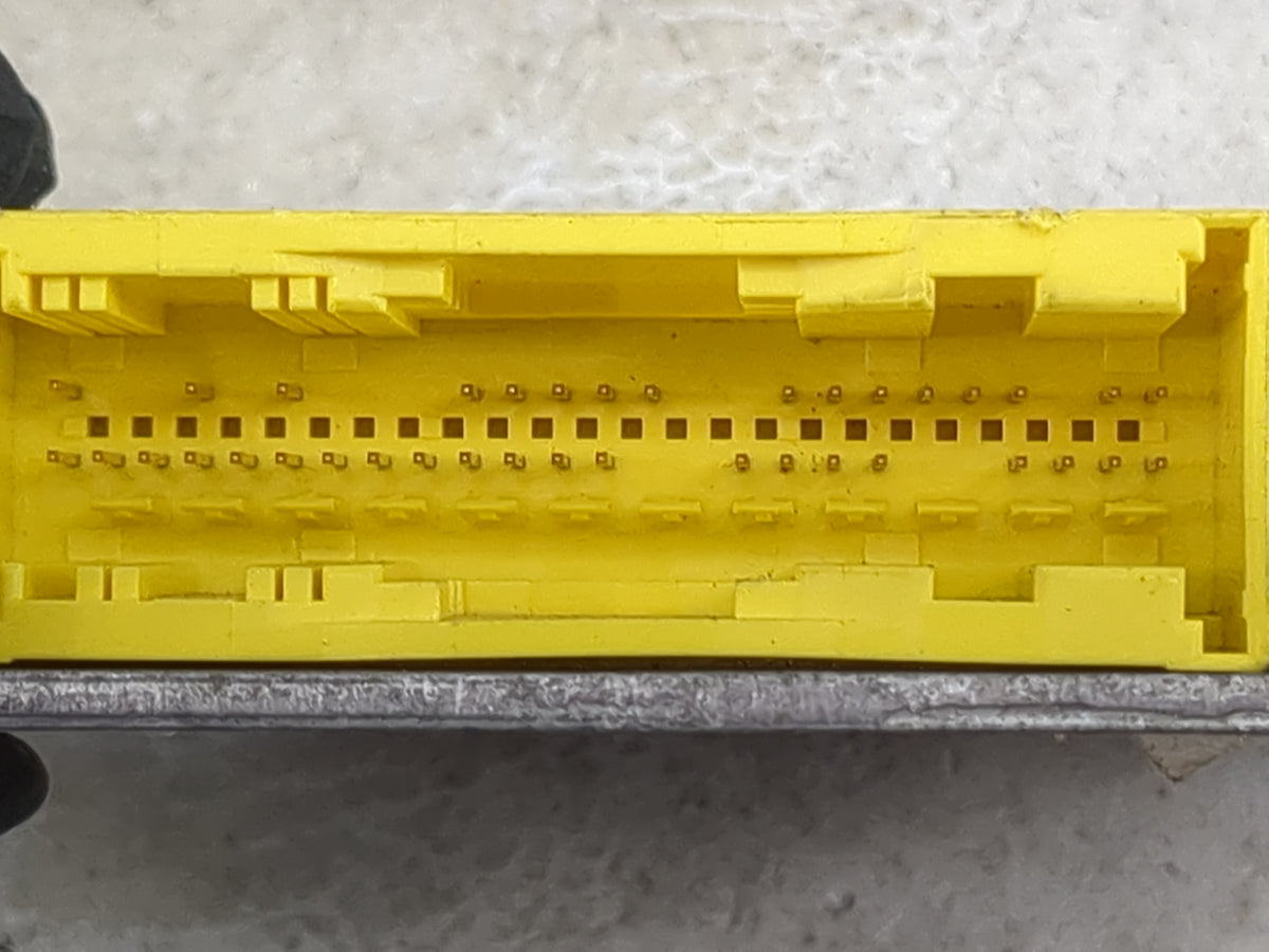 2002-2006 Volkswagen Jetta Safety Restraint Srs Airbag Control Module - Oemusedautoparts1.com