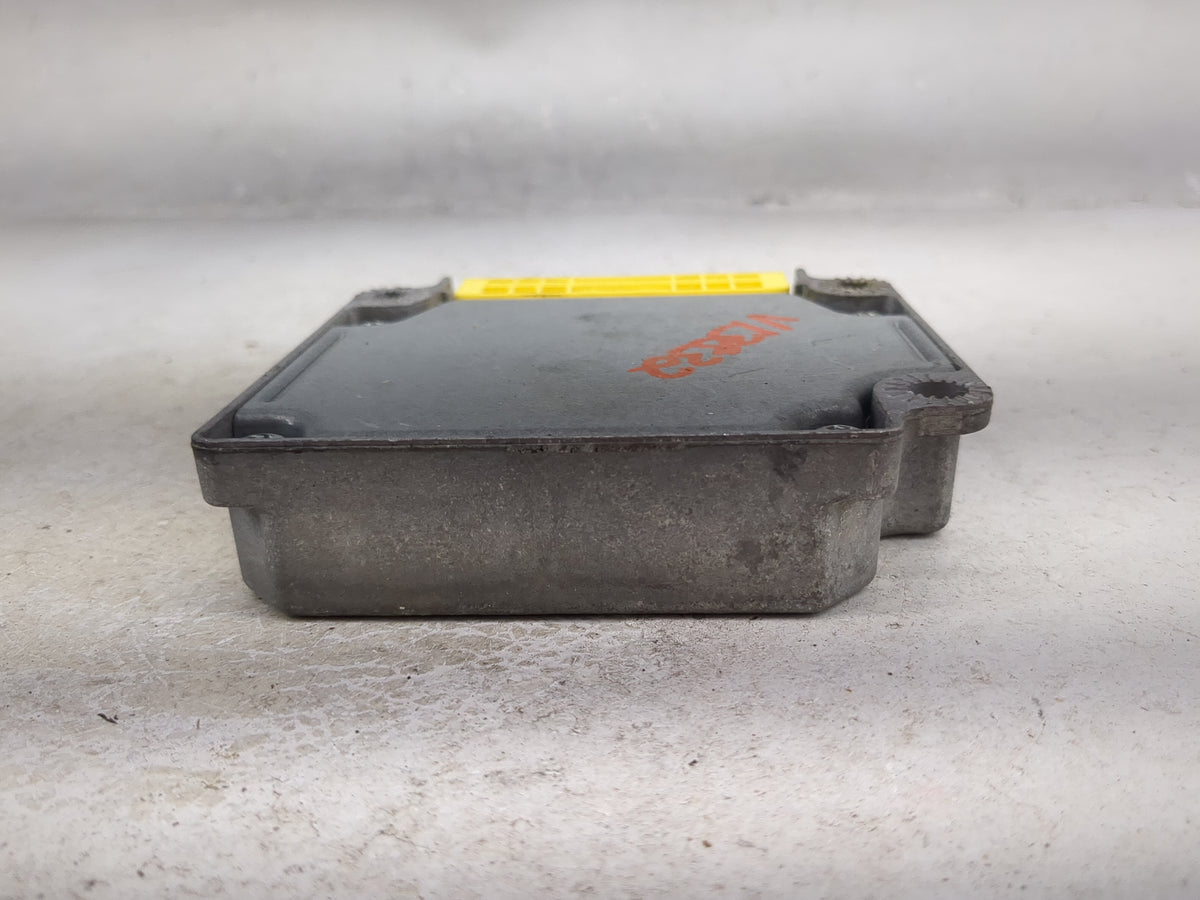 2002-2006 Volkswagen Jetta Safety Restraint Srs Airbag Control Module - Oemusedautoparts1.com