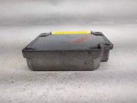 2002-2006 Volkswagen Jetta Safety Restraint Srs Airbag Control Module - Oemusedautoparts1.com