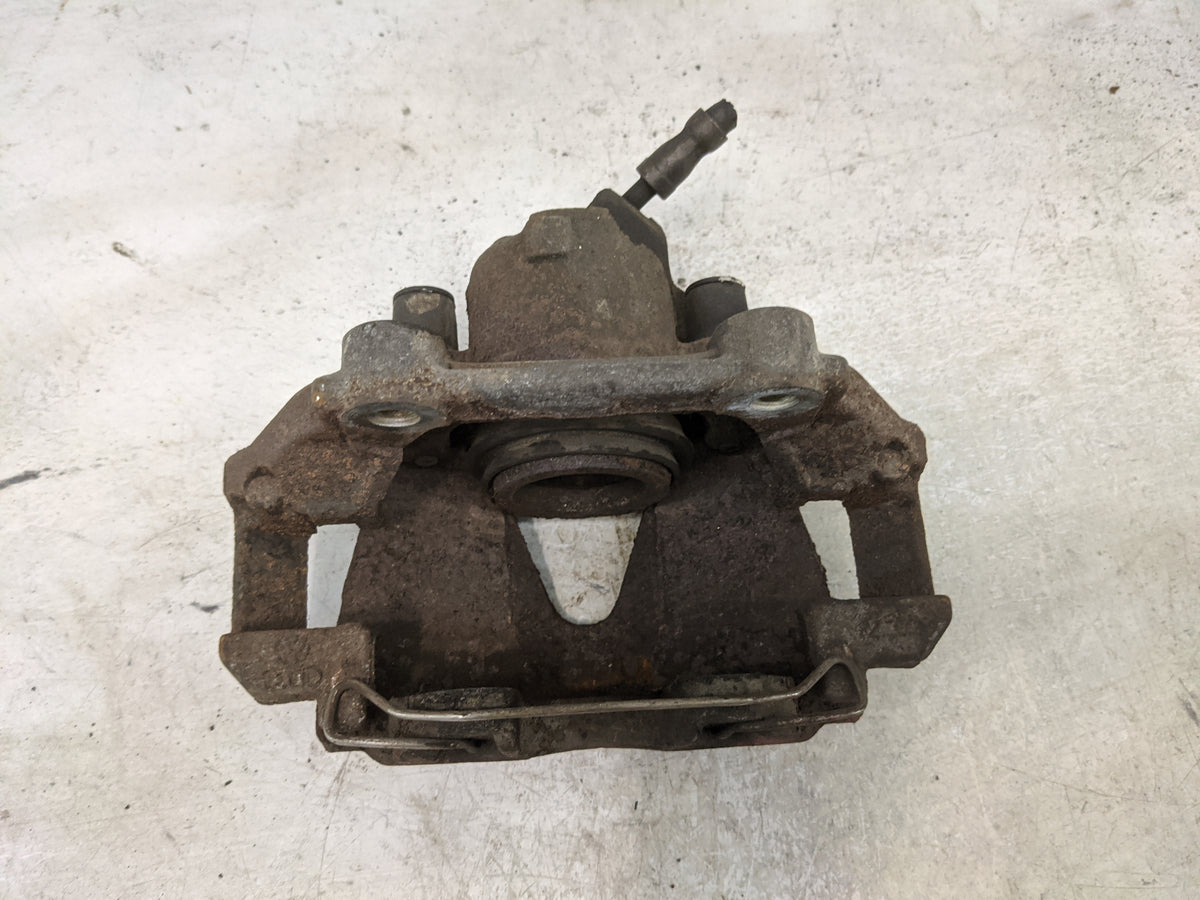 1999-2017 Volkswagen Jetta Front Passenger Right Brake Caliper 1511336 - Oemusedautoparts1.com