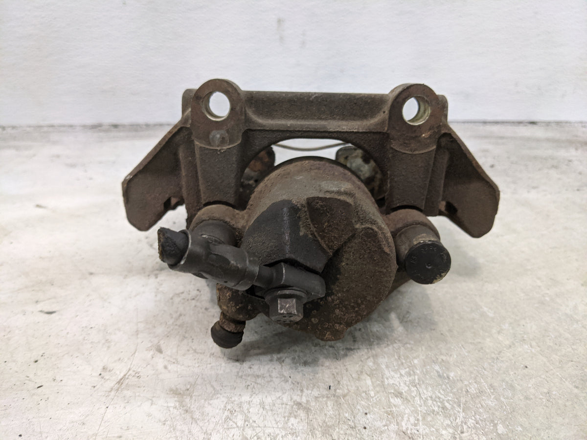 1999-2017 Volkswagen Jetta Front Passenger Right Brake Caliper 1511336 - Oemusedautoparts1.com