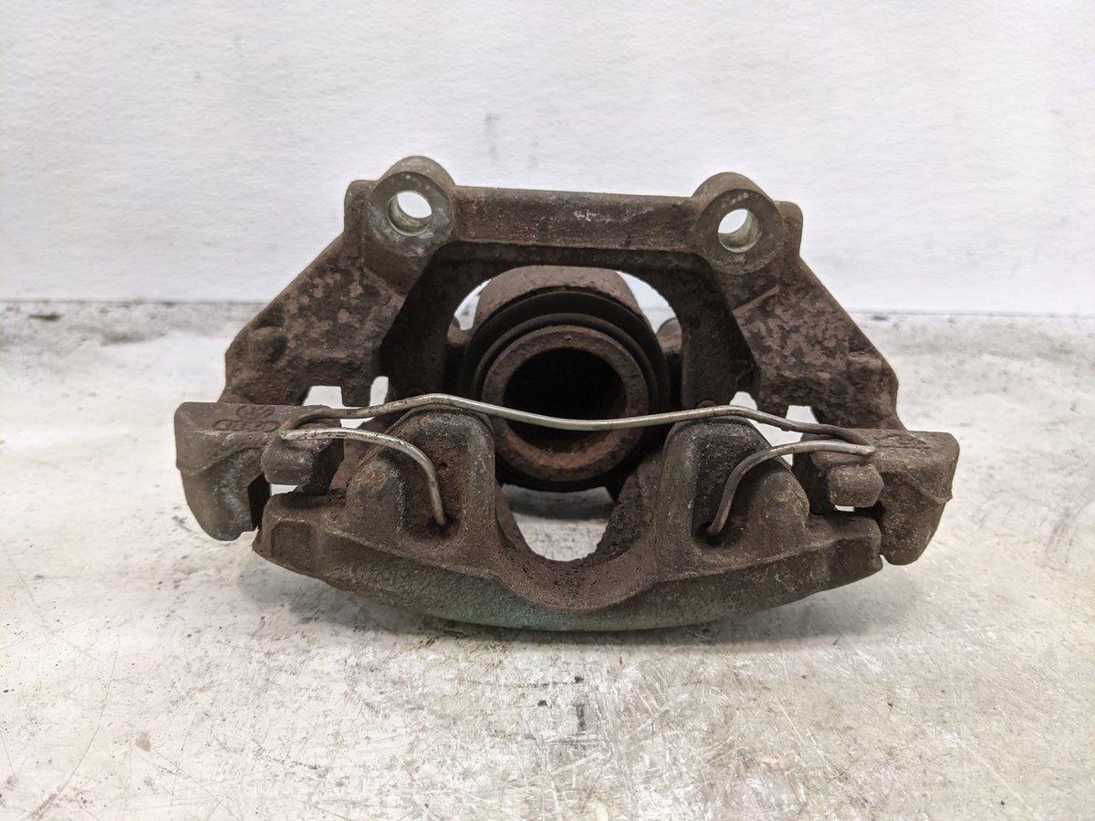 1999-2017 Volkswagen Jetta Front Driver Left Brake Caliper 1511371 - Oemusedautoparts1.com