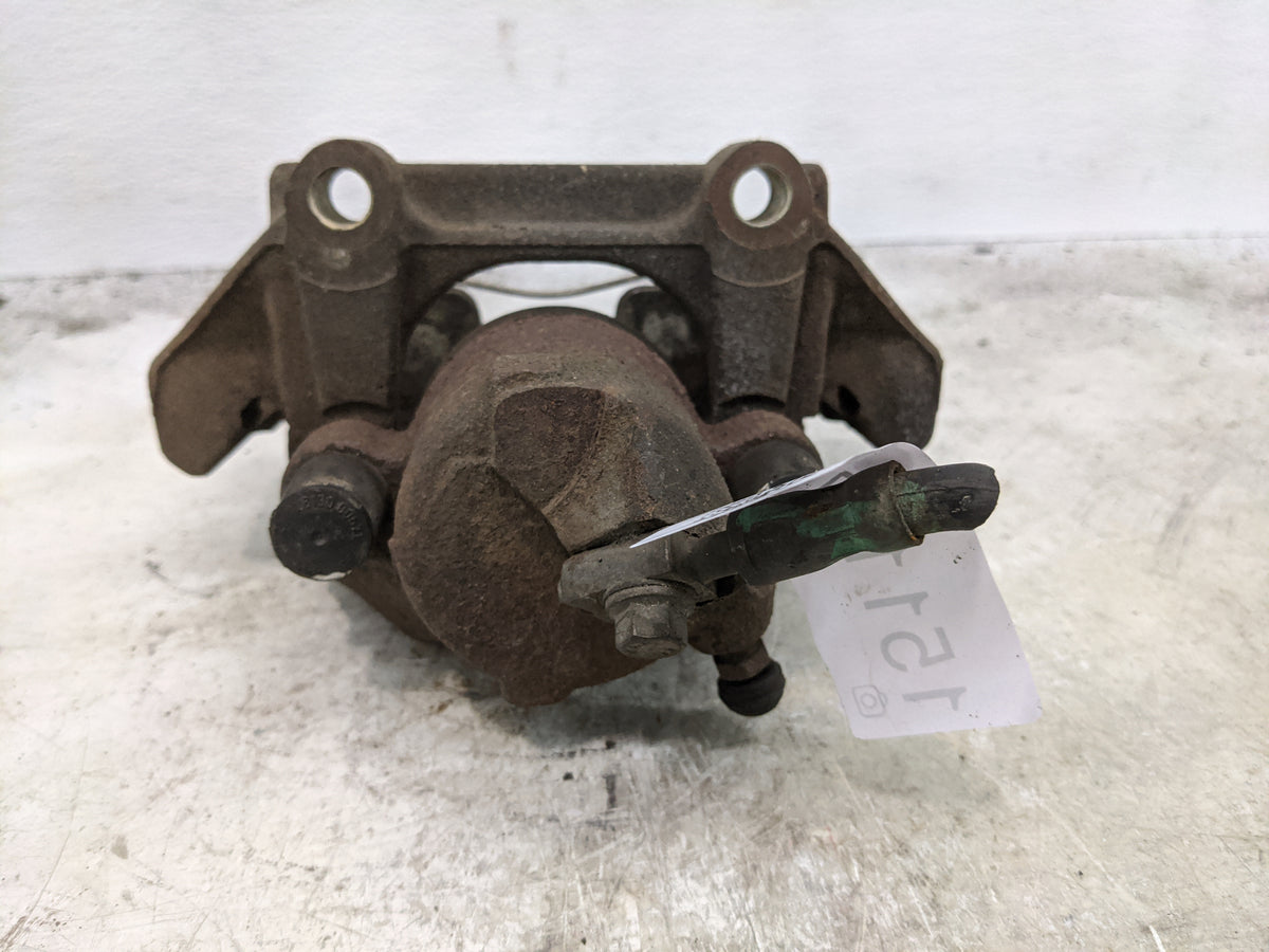 1999-2017 Volkswagen Jetta Front Driver Left Brake Caliper 1511371 - Oemusedautoparts1.com