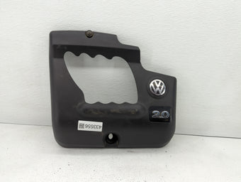 compare product 2004 Volkswagen Jetta Engine Cover