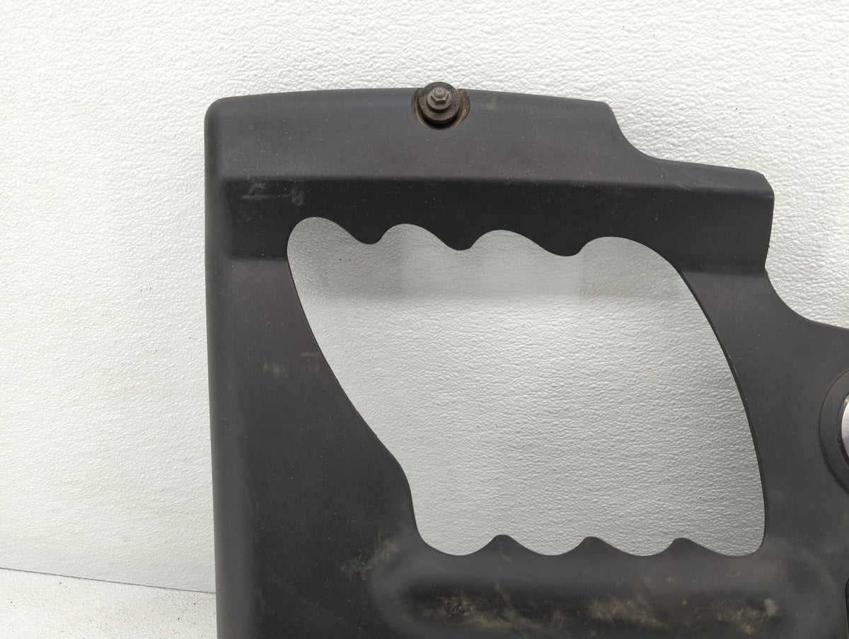 2004 Volkswagen Jetta Engine Cover - Oemusedautoparts1.com