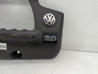 2004 Volkswagen Jetta Engine Cover - Oemusedautoparts1.com