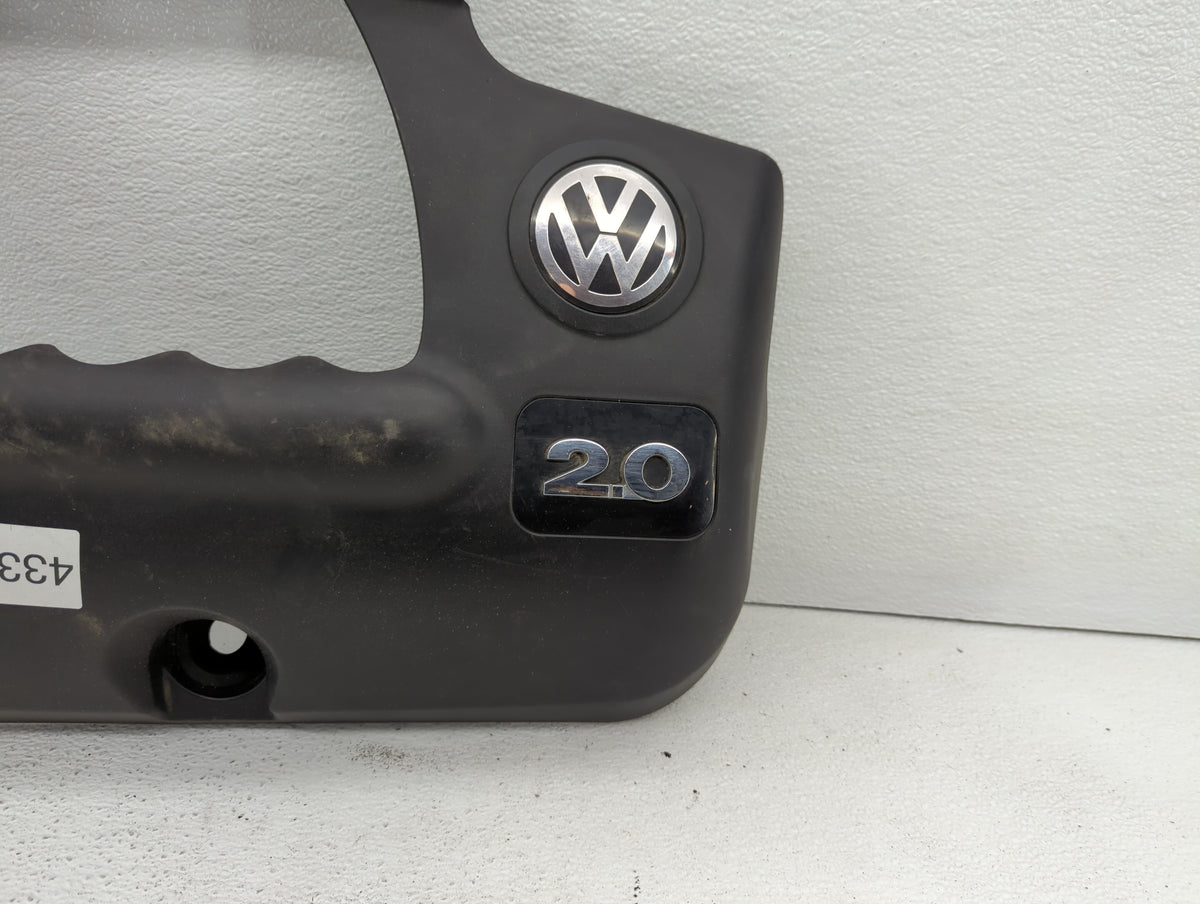 2004 Volkswagen Jetta Engine Cover - Oemusedautoparts1.com