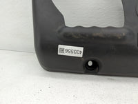 2004 Volkswagen Jetta Engine Cover - Oemusedautoparts1.com