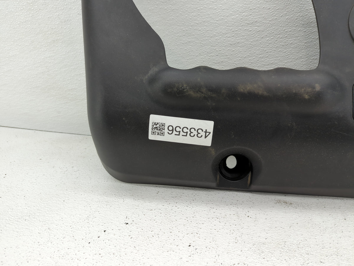 2004 Volkswagen Jetta Engine Cover - Oemusedautoparts1.com