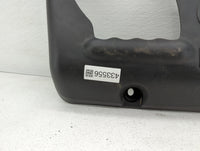 2004 Volkswagen Jetta Engine Cover - Oemusedautoparts1.com