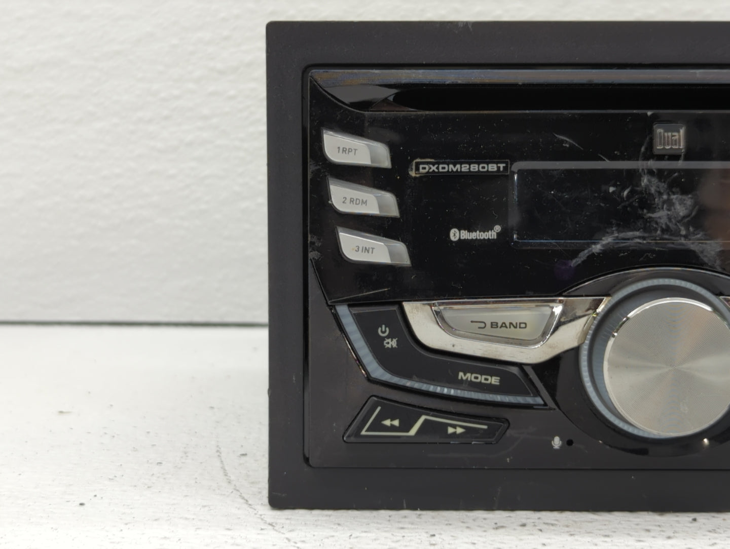 2004 Volkswagen Jetta Am Fm Cd Player Radio Receiver - Oemusedautoparts1.com