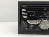2004 Volkswagen Jetta Am Fm Cd Player Radio Receiver - Oemusedautoparts1.com