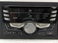 2004 Volkswagen Jetta Am Fm Cd Player Radio Receiver - Oemusedautoparts1.com