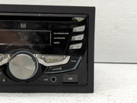 2004 Volkswagen Jetta Am Fm Cd Player Radio Receiver - Oemusedautoparts1.com
