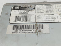 2004 Volkswagen Jetta Am Fm Cd Player Radio Receiver - Oemusedautoparts1.com