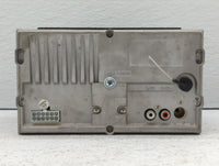2004 Volkswagen Jetta Am Fm Cd Player Radio Receiver - Oemusedautoparts1.com