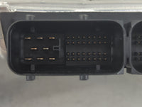 2004-2005 Volkswagen Passat PCM Engine Control Computer ECU ECM PCU OEM P/N:4B0 906 018 DP Fits Fits 2004 2005 OEM Used Auto