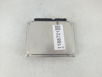 2004-2005 Volkswagen Passat PCM Engine Control Computer ECU ECM PCU OEM P/N:4B0 906 018 DP Fits Fits 2004 2005 OEM Used Auto