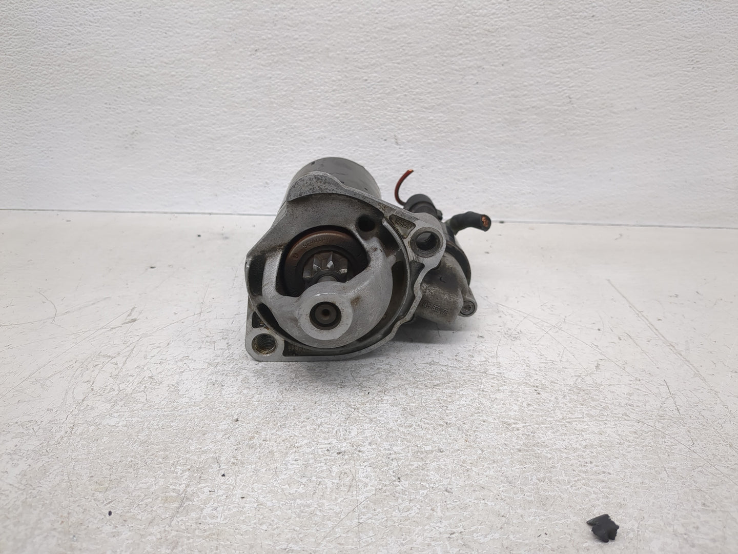 2001-2004 Volkswagen Passat Car Starter Motor Solenoid OEM P/N:02M 911 021 B Fits Fits 1999 2000 2001 2002 2003 2004 2005 OE