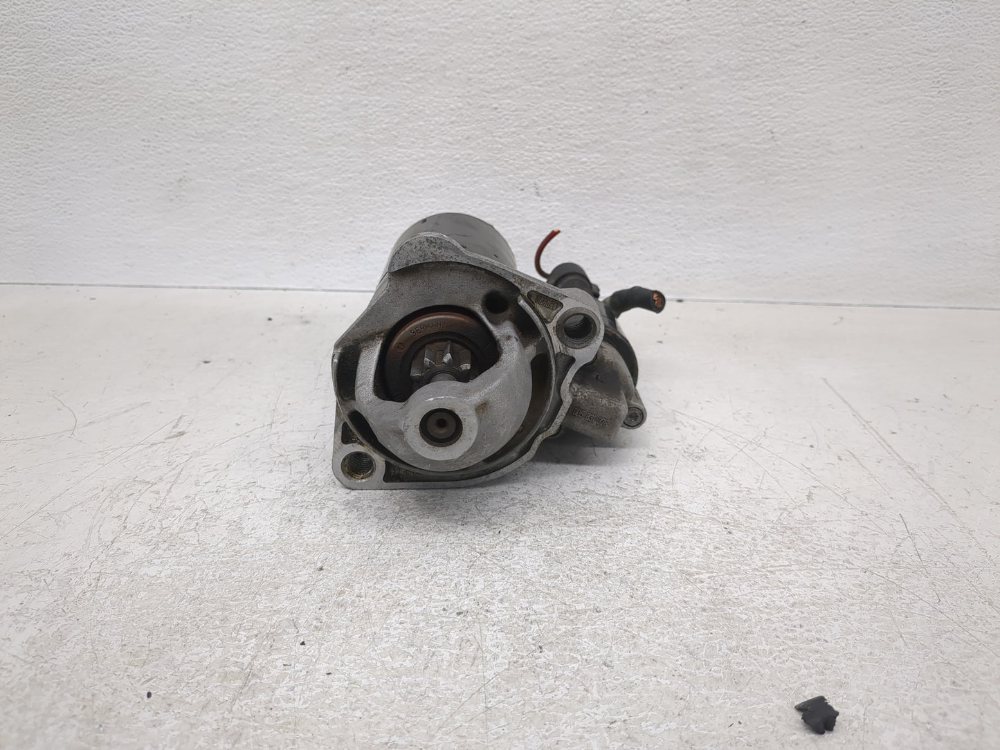 2001-2004 Volkswagen Passat Car Starter Motor Solenoid OEM P/N:02M 911 021 B Fits Fits 1999 2000 2001 2002 2003 2004 2005 OE