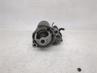 compare product 2001-2004 Volkswagen Passat Car Starter Motor Solenoid OEM P/N:02M 911 021 B Fits Fits 1999 2000 2001 2002 2003 2004 2005 OEM Used Auto Parts
