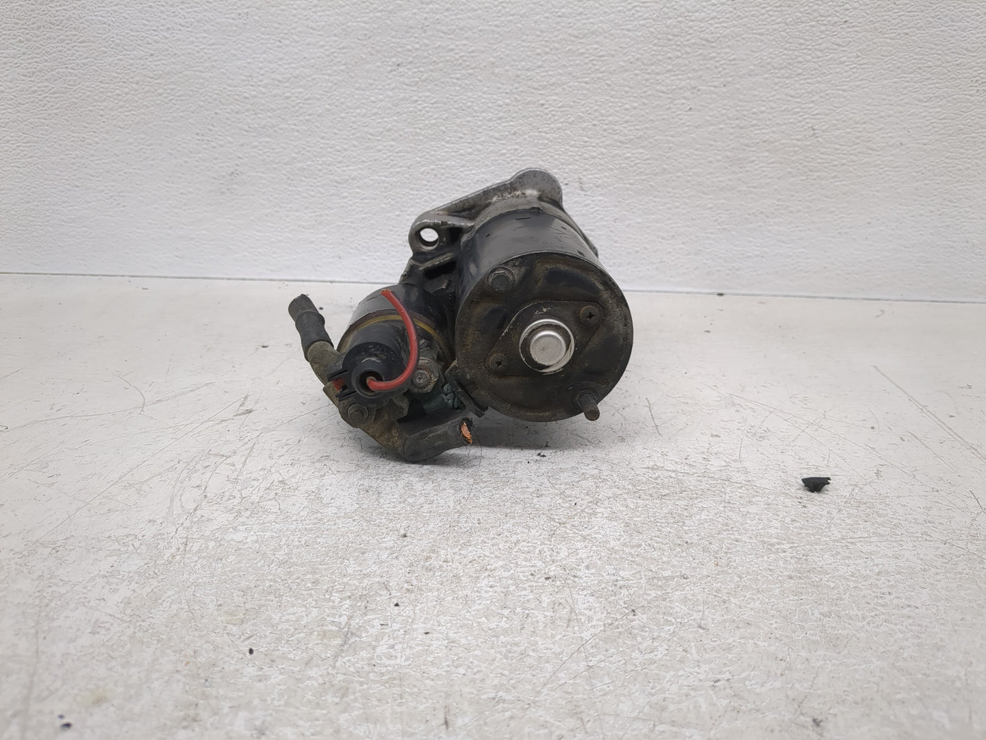 2001-2004 Volkswagen Passat Car Starter Motor Solenoid OEM P/N:02M 911 021 B Fits Fits 1999 2000 2001 2002 2003 2004 2005 OE